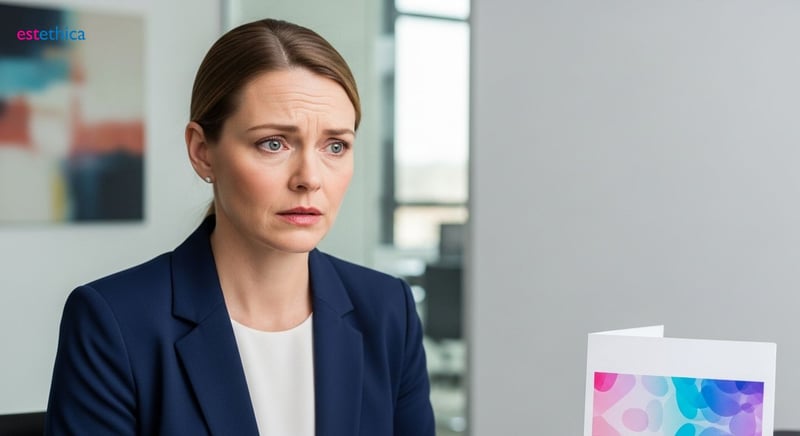 Visual Aesthetics Definition