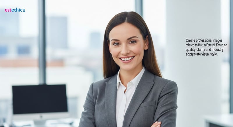 Rhinoplasty Recovery Guide