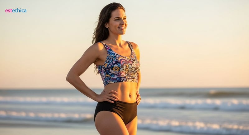 Tummy tuck recovery journey guide