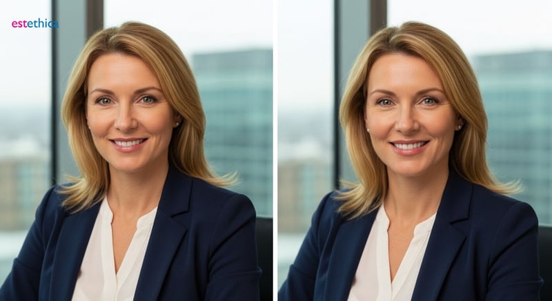 Eyelid Surgery Recovery Timeline