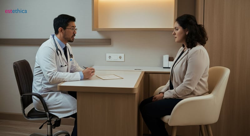 Stomach surgery benefits overview