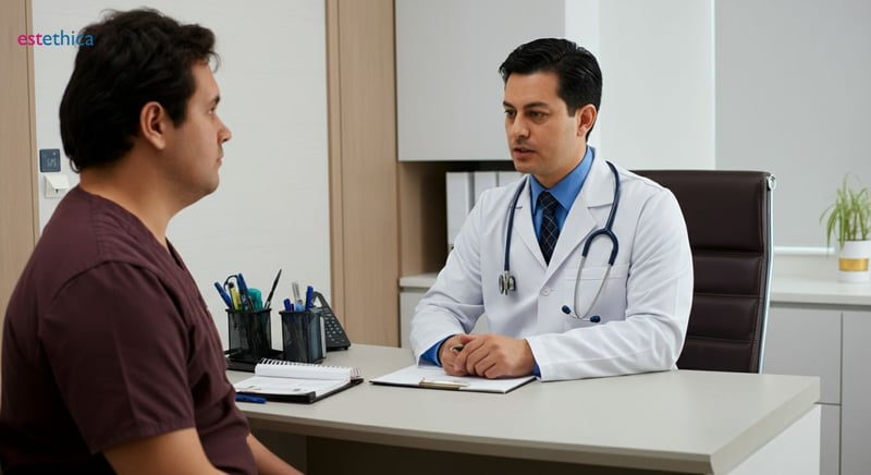 Stomach surgery essentials image
