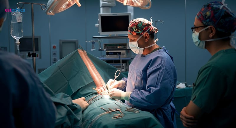 Weight loss surgery options guide