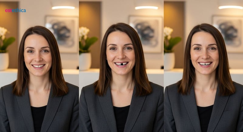 Dental Implant Candidate Considerations