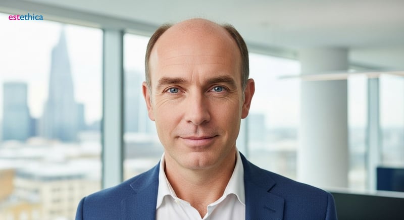 Good Hair Transplant Candidate