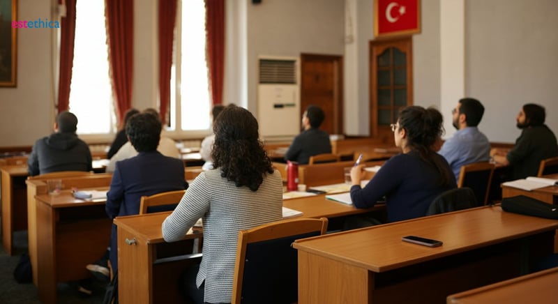 Why Learn Turkish? Cultural Riches & Global Connections