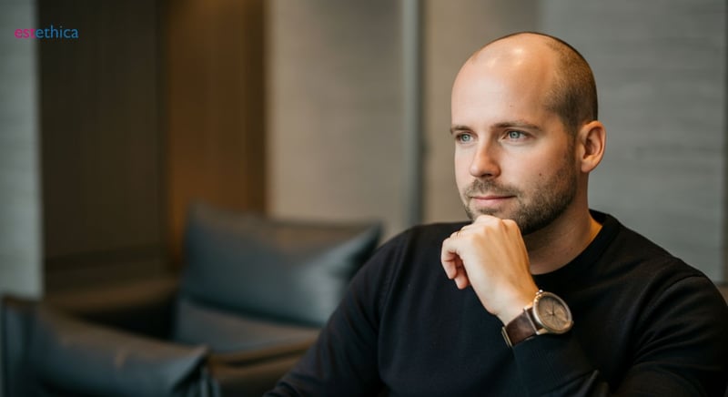 FUE Methode Haartransplantation Erklärung
