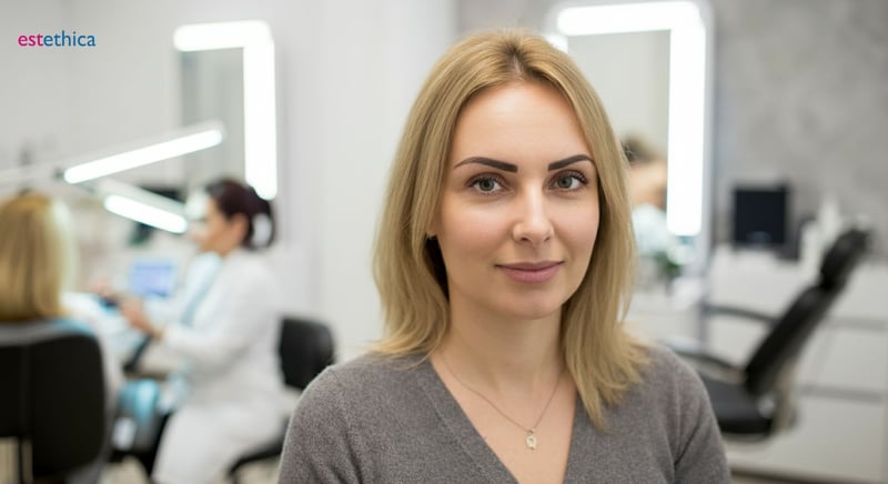Augenbrauentransplantation Verfahren