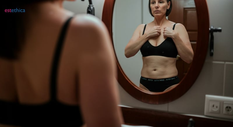 Erholungszeit nach Liposuktion