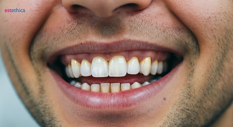 Veneers Pflege Tipps