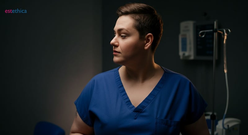 Sicherheit von Magenoperationen