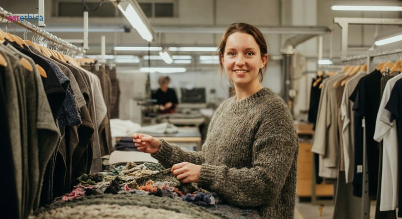 Beste ökologische Kleidung auswählen