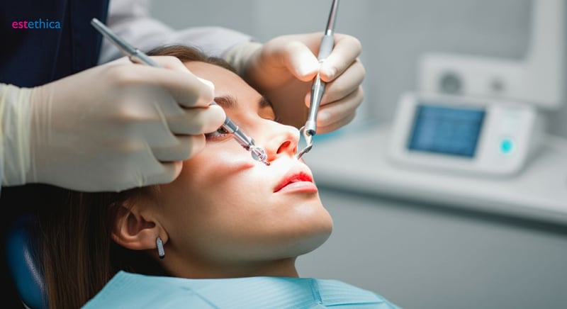 Zahnarzt Implantate Lebensveränderung