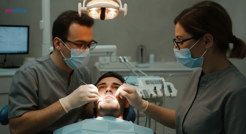 Zahnimplantate Funktionsweise: Moderne Zahnmedizin