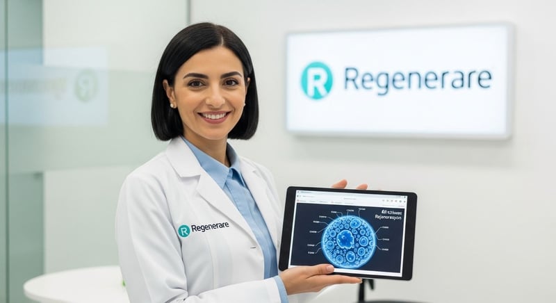 Actualizări Sector Rejenerare: Progrese Cheie de Urmărit