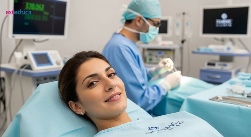 BBL İyileşme Dönemi Ne Kadar Sürer? Tipps für eine schnelle Genesung