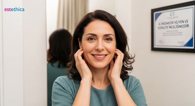 Neueste Methoden der Intimchirurgie und Genitalchirurgie Ästhetik