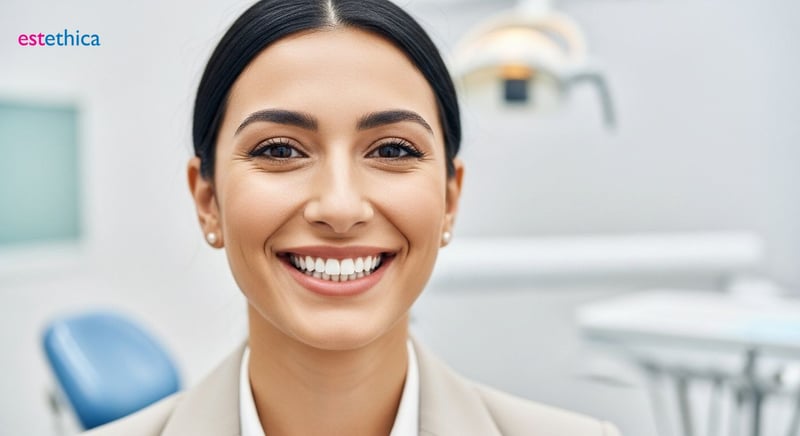 ¿Qué es un Implante Dental? Beneficios y Proceso