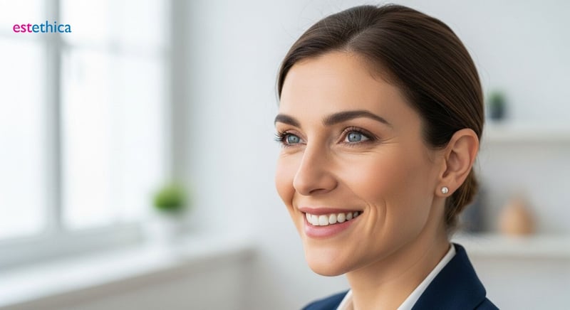 Abstehende Ohren korrigieren: Ihre Optionen für Ohrenästhetik