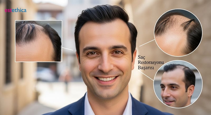 Comprehensive Hair Loss Treatments & Restoration