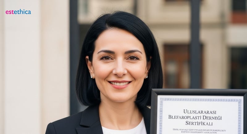 Prix Blépharoplastie : Investir dans Votre Regard