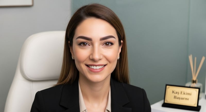 Restaurare și Reconstrucție Sprâncene: Soluții Pentru Deficiență