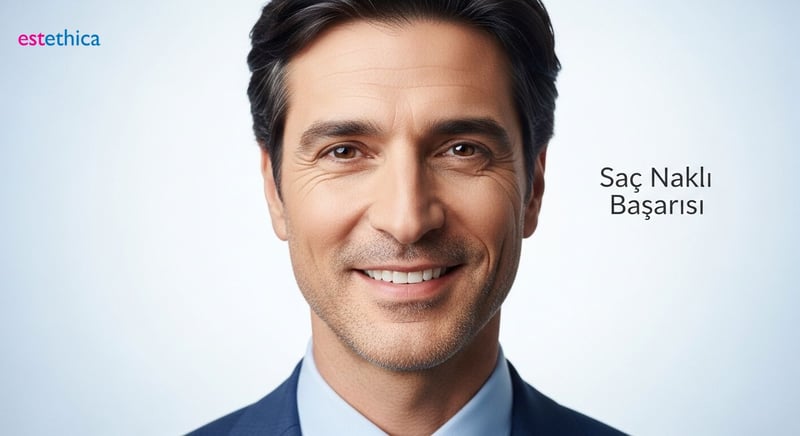 Haartransplantation Vorher Nachher: Echte Ergebnisse sehen