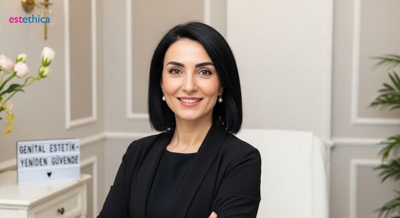 Rejuvenecimiento vaginal con láser: Innovación y resultados