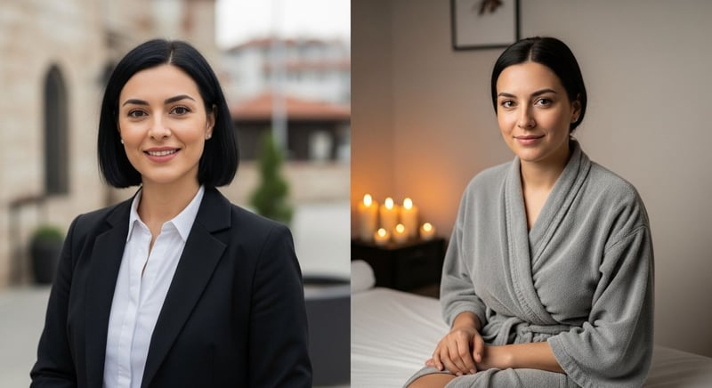 Wellness și Bunăstare: Cum Alegi Cel Mai Bun Tratament Spa?