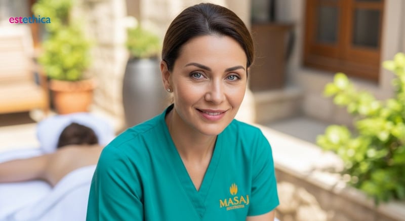 ¿Cómo Elegir el Mejor Masaj para Renovación Corporal y Mental?