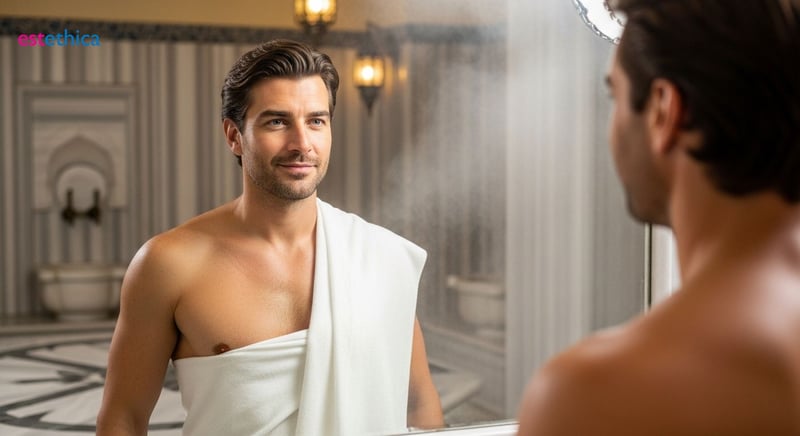 ¿Qué es un Hamam Turco y Cuáles son sus Beneficios?