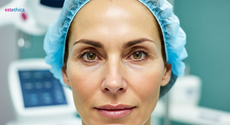 Facelift consultation and recovery planning guide