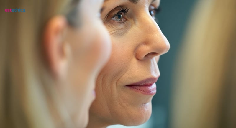 Lip lift recovery journey: what to expect