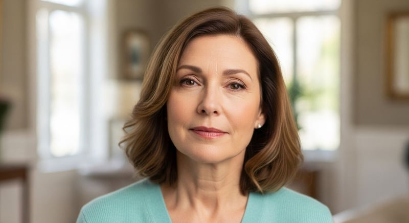 Cum se face un lifting facial pas cu pas?