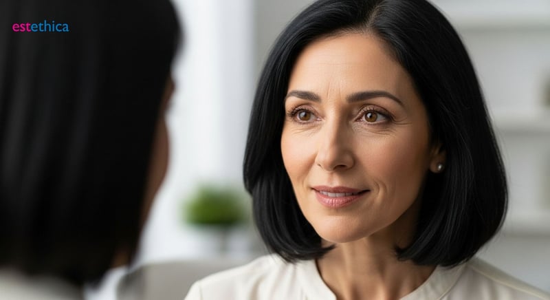 Какво представлява фейслифтинг и как помага за подмладяване на лице?