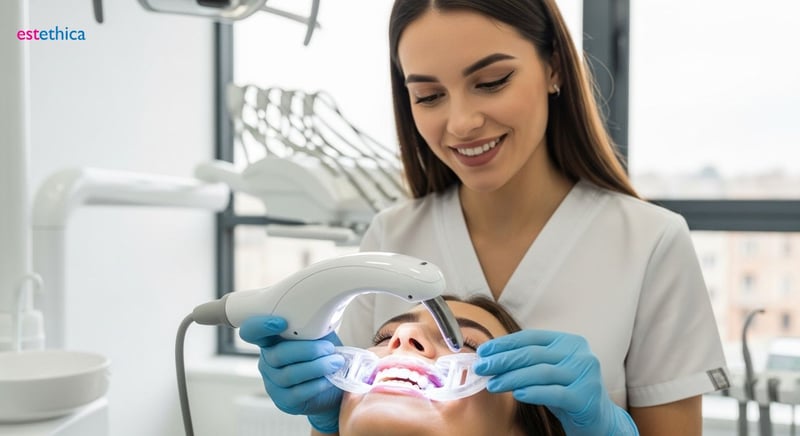 Zâmbet Perfect: Tratamente inovatoare pentru un aspect impecabil