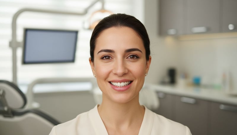 Cum sa Previi Retragerea Gingivala: Igiena Orală Corectă