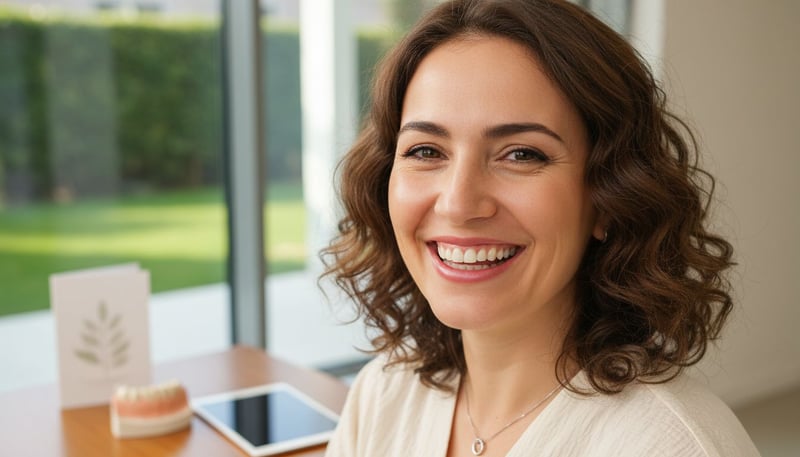 Opțiuni de tratament pentru retracția gingivală