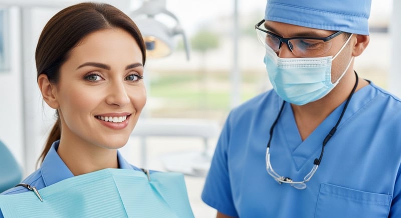 Durere Canal Dintar: Cum Alinăm Disconfortul?