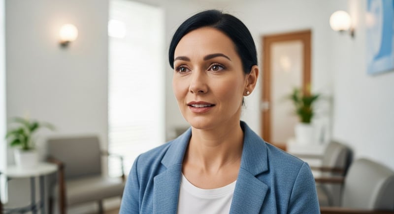 Ce presupune punerea unui implant dentar?