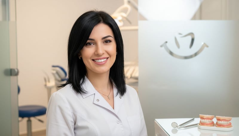 Soluții personalizate pentru un zâmbet perfect