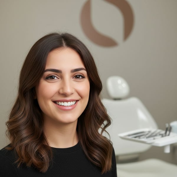 Aparat dentar invizibil și ortodonție estetică: Soluții moderne