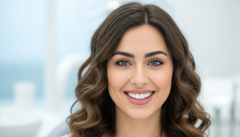 Corectarea Mușcăturii și Alinierea Dinților: Soluții Ortodontice