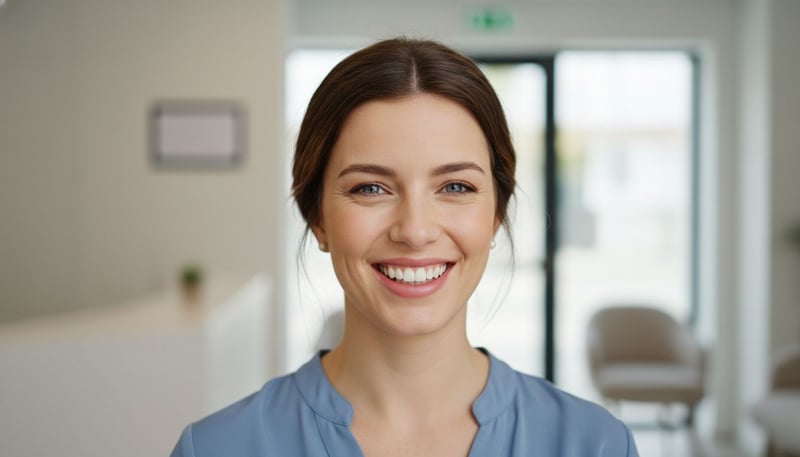 Ortodonție și Estetică Dentară: Armonia Zâmbetului