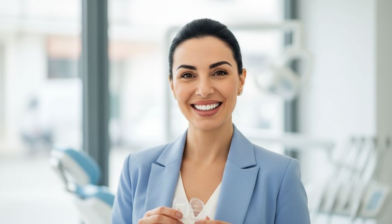 Sănătate Orală și Ortodonție: Durata Tratamentului