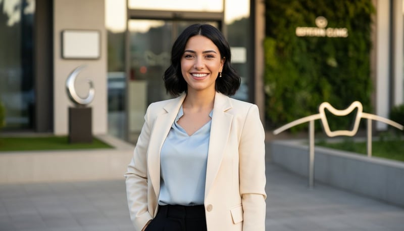 Corectare Malocluzie pentru Dinți Drepți și Sănătoși