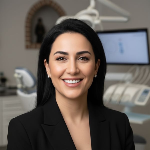 Recăpătarea Dinților Naturali cu Implanturi: O Alegere Durabilă