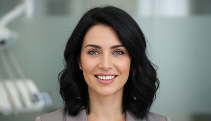 Prețul implanturilor dentare: factori care influențează costul