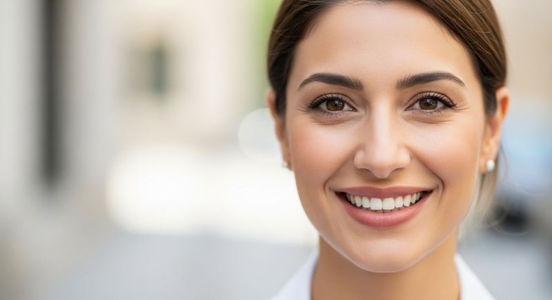 Proteza Dentară pe Implant și Coroana Dentară pe Implant