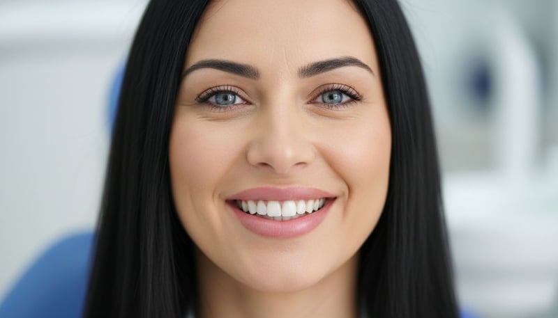 Coroană pe Implant sau Proteză Dentară pe Implant: Avantaje